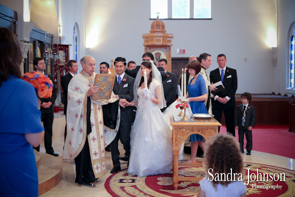 Best Orlando Science Center Wedding photographer - Sandra Johnson (SJFoto.com)